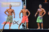 Grand Prix Fitness House Pro - 2014