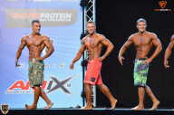 Grand Prix Fitness House Pro - 2014