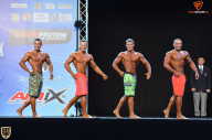 Grand Prix Fitness House Pro - 2014