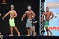 Grand Prix Fitness House Pro - 2014