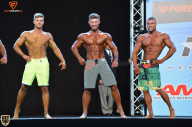 Grand Prix Fitness House Pro - 2014