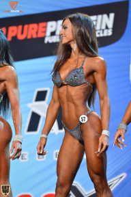 Grand Prix Fitness House Pro - 2014