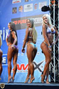 Grand Prix Fitness House Pro - 2014