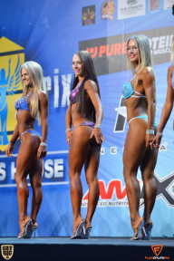 Grand Prix Fitness House Pro - 2014