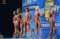 Grand Prix Fitness House Pro - 2014