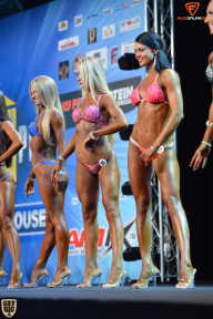 Grand Prix Fitness House Pro - 2014