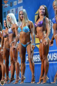 Grand Prix Fitness House Pro - 2014