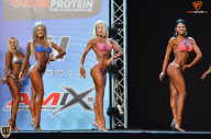 Grand Prix Fitness House Pro - 2014