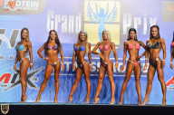 Grand Prix Fitness House Pro - 2014