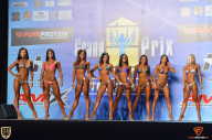 Grand Prix Fitness House Pro - 2014