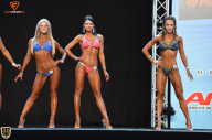 Grand Prix Fitness House Pro - 2014