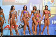 Grand Prix Fitness House Pro - 2014