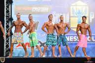 Grand Prix Fitness House Pro - 2014