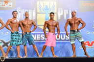 Grand Prix Fitness House Pro - 2014