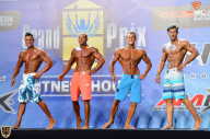 Grand Prix Fitness House Pro - 2014