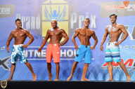 Grand Prix Fitness House Pro - 2014