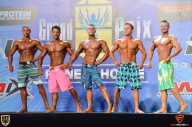 Grand Prix Fitness House Pro - 2014