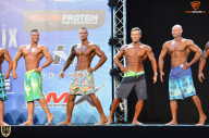 Grand Prix Fitness House Pro - 2014