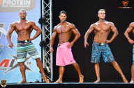 Grand Prix Fitness House Pro - 2014