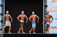 Grand Prix Fitness House Pro - 2014