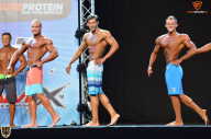 Grand Prix Fitness House Pro - 2014