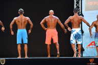 Grand Prix Fitness House Pro - 2014