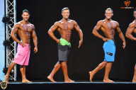 Grand Prix Fitness House Pro - 2014