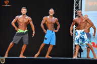 Grand Prix Fitness House Pro - 2014