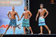 Grand Prix Fitness House Pro - 2014