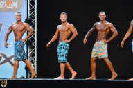 Grand Prix Fitness House Pro - 2014