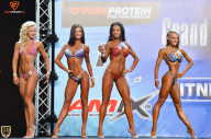 Grand Prix Fitness House Pro - 2014