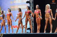 Grand Prix Fitness House Pro - 2014