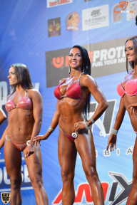 Grand Prix Fitness House Pro - 2014