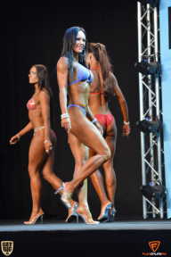 Grand Prix Fitness House Pro - 2014