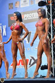 Grand Prix Fitness House Pro - 2014