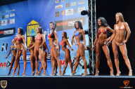 Grand Prix Fitness House Pro - 2014