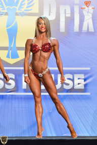 Grand Prix Fitness House Pro - 2014