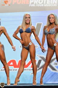 Grand Prix Fitness House Pro - 2014