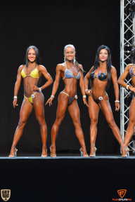 Grand Prix Fitness House Pro - 2014