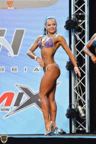 Grand Prix Fitness House Pro - 2014