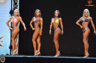 Grand Prix Fitness House Pro - 2014