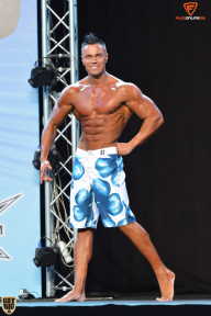 Grand Prix Fitness House Pro - 2014