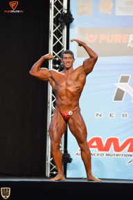 Grand Prix Fitness House Pro - 2014