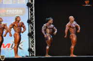 Grand Prix Fitness House Pro - 2014