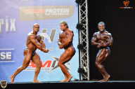 Grand Prix Fitness House Pro - 2014