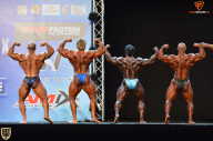 Grand Prix Fitness House Pro - 2014