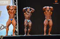 Grand Prix Fitness House Pro - 2014