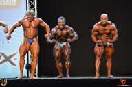 Grand Prix Fitness House Pro - 2014