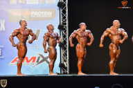 Grand Prix Fitness House Pro - 2014