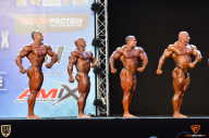 Grand Prix Fitness House Pro - 2014